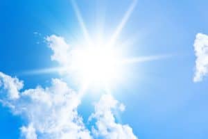 אוויר נקי תורם לבריאות 