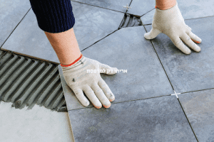 אריחי דק למרפסת - מבחר ענק של אריחי דק לעיצוב המרפסת לפי טעמכם