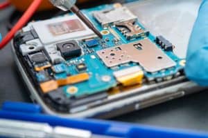 המעבדה לתיקון אייפדים לטיפול במכשיר שלך 