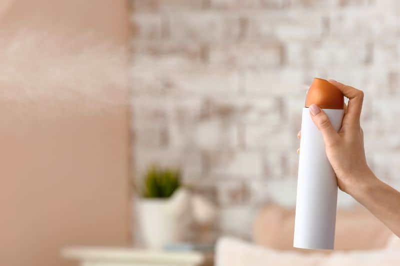 מנטרל ריחות השיטה החדשה להסרת ריחות