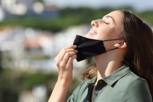 נשימה של אוויר מזוהם מסוכנת לבריאות