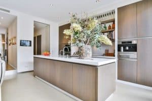 עיצוב מטבח ואירוח הטרנדים המובילים