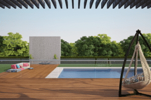 ברכת בטון - אילו חומרים נדרשים לתחזק בריכת בטון שאסורים לשימוש בבריכות פיברגלס