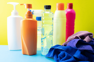 מוצרי כביסה וניקיון לבית - אחת ולתמיד מה יותר מומלץ - ג'ל כביסה או אבקת כביסה?