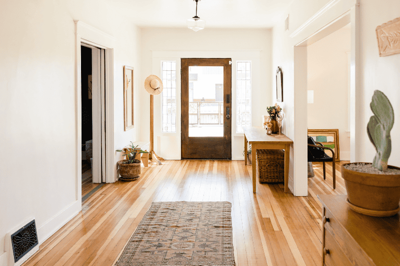 עיצוב דקורטיבי לבית - הצבעים והאקססוריז שיעצבו לכם את הבית