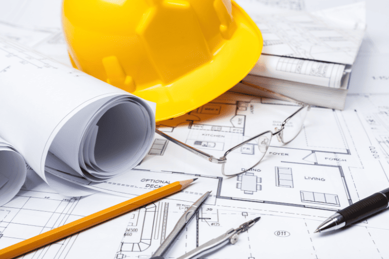 תכנון אדריכלי למשרד - מהם הקריטריונים על פיהם מעצבים חדרים