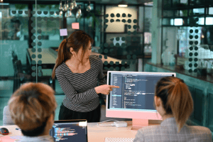 בניית אתרים - כיצד סוכנות שיווק עוזרת לנו בבניית אתר מקצועי?