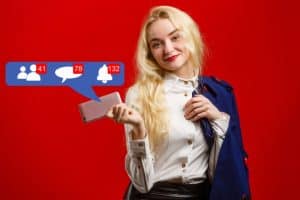 כוחה של הרשת החברתית - למה לקדם את העסק בפייסבוק?