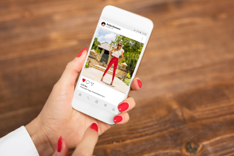 הרבה יותר מאלבום - התמונות באינסטגרם ישראל שמספרות סיפור